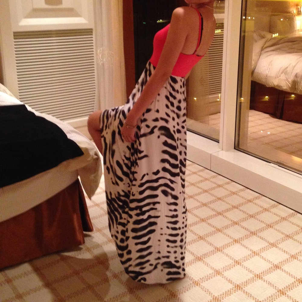 Felicity & coco Maxi dress - XS